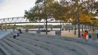 Riverfront Park, Cincinnati, OH