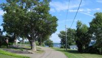 Point Chautauqua, Dewittville, NY