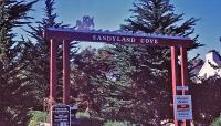 Sandyland Cove, Santa Barbara, CA