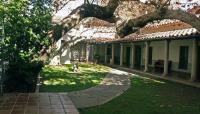 Scripps College, Claremont, CA 