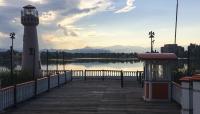 Lakeside Amusement Park, Lakeside, CO