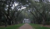 Rosedown Plantation, St. Francisville, LA 