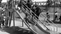 Playground for All Children, Corona, NY