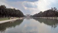 Lincoln Memorial Grounds, Washington, DC 