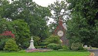 Oak Hill Cemetery, Washington, DC