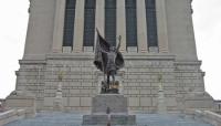 Indiana War Memorial, Indianapolis, IN