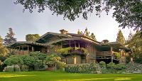 Photo by Alexander Vertikoff::2008::Gamble House