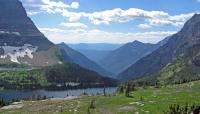 Glacier National Park, MT