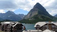 Glacier National Park, MT