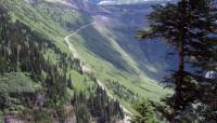 Glacier National Park, MT