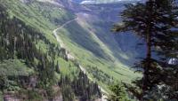 Glacier National Park, MT