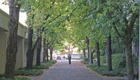 Portland Open Space Sequence, Portland, OR