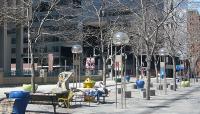 16th Street Mall, Denver, CO