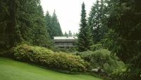 Bloedel Reserve, Bainbridge Island, WA