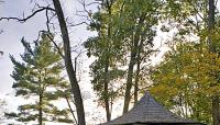 Photo by Tom McWilliam, courtesy Wilderstein::2008::The Cultural Landscape Foundation 