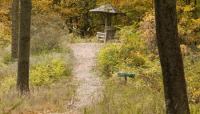 Photo by Tom McWilliam, courtesy Wilderstein::2008::The Cultural Landscape Foundation 