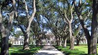 Longue Vue House and Gardens, New Orleans, LA 