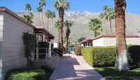 Ocotillo Lodge, Palm Springs, CA