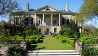 Longue Vue House and Gardens, New Orleans, LA 