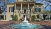 Longue Vue House and Gardens, New Orleans, LA 