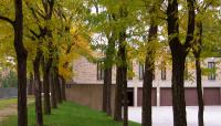 Archdiocese Chancery and Residence, St. Paul, MN