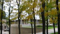 Archdiocese Chancery and Residence, St. Paul, MN