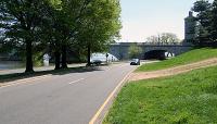 George Washington Memorial Parkway, Arlington, VA