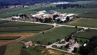 Henry A. Wallace Beltsville Agricultural Research Center, Beltsville, MD