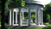 Forest Lawn Cemetery, Buffalo, NY