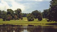 Goodwin Park, Hartford, CT