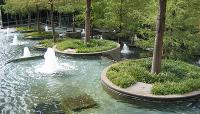 Fountain Place, Dallas, TX