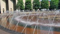 Christian Science Center