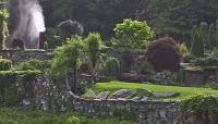 Innisfree Garden, Millbrook, NY