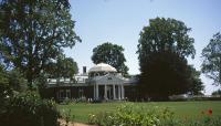 Monticello, Charlottesville, VA