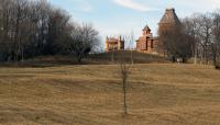 Olana State Historic Site, Hudson, NY