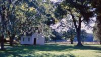 Gunston Hall Plantation, Lorton, VA