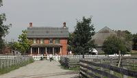 Henry Ford's Greenfield Village, Dearborn, MI