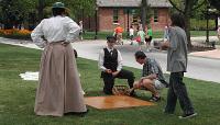 Henry Ford's Greenfield Village, Dearborn, MI