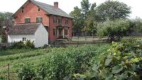 Henry Ford's Greenfield Village, Dearborn, MI