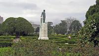 Louisiana State Capitol, Baton Rouge, LA