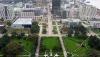 Louisiana State Capitol, Baton Rouge, LA