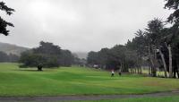 Sharp Park Golf Course, Pacifica, CA