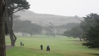 Sharp Park Golf Course, Pacifica, CA