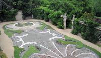 Dumbarton Oaks, Washington, D.C., by Beatrix Farrand, Diane Kostial McGuire, Ruth Mildred Havey, Alice Orme Smith, and Alden Hopkins