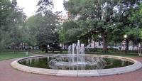 Lafayette Square Park, Washington, D.C.