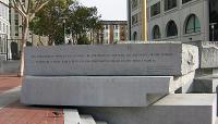 United Nations Plaza, San Francisco, CA 