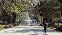 Savannah Squares, Savannah, GA