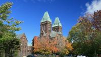 Richardson Olmsted Complex, Buffalo, NY