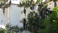 Santa Barbara County Courthouse, Santa Barbara, CA