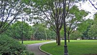 John F. Kennedy Park, Cambridge, MA